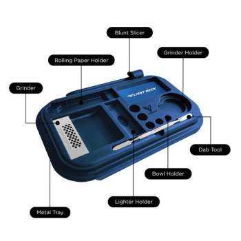 V-Syndicate Flightdeck All-in-one Mischpult